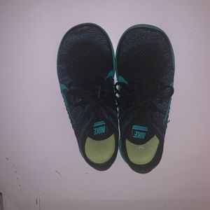 Nike Free 4.0 Flyknit